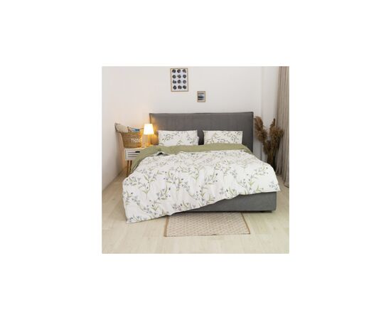 Постельное белье Viluta 24277 Ранфорс евро (24277_ev), изображение 2