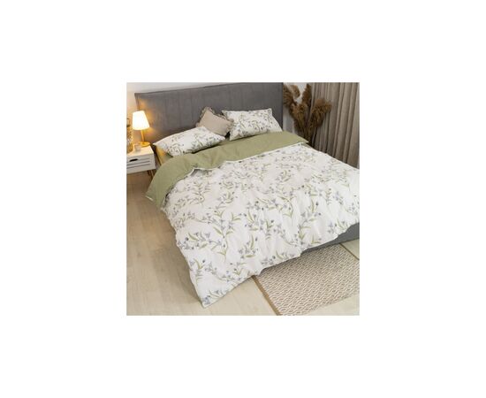 Постельное белье Viluta 24277 Ранфорс евро (24277_ev), изображение 3