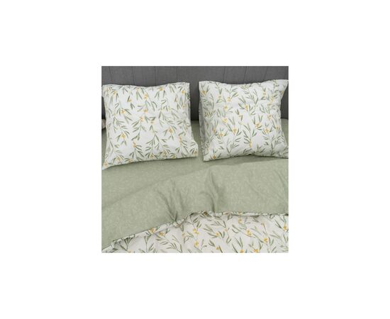 Постельное белье Viluta 24280 Ранфорс евро (24280_ev), изображение 5 Постельное белье Viluta 24280 Ранфорс евро (24280_ev), изображение 5