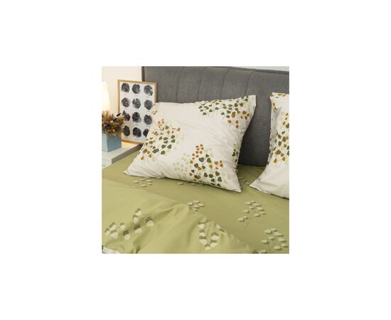 Постельное белье Viluta 24294 Ранфорс евро (24294_ev), изображение 5 Постельное белье Viluta 24294 Ранфорс евро (24294_ev), изображение 5