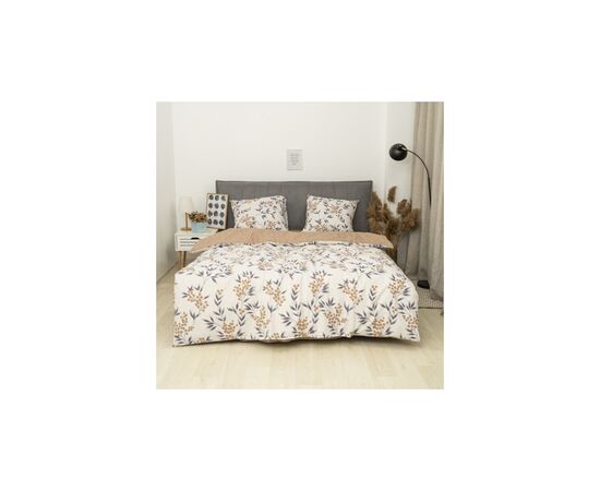 Постельное белье Viluta 24295 Ранфорс евро (24295_ev), изображение 2 Постельное белье Viluta 24295 Ранфорс евро (24295_ev), изображение 2