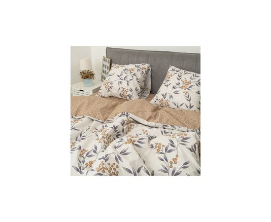 Постельное белье Viluta 24295 Ранфорс евро (24295_ev), изображение 4 Постельное белье Viluta 24295 Ранфорс евро (24295_ev), изображение 4