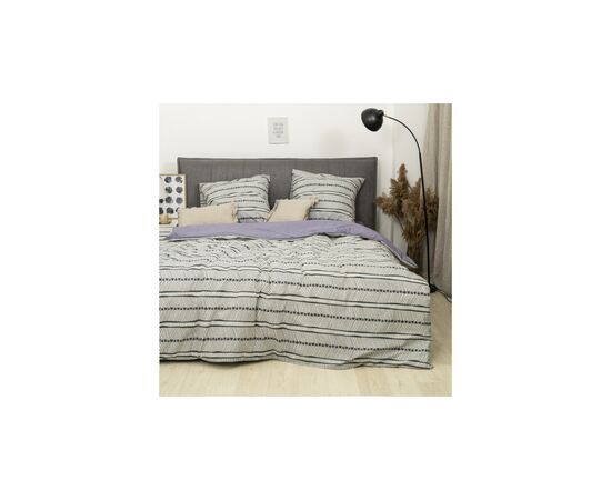 Постельное белье Viluta 24312 Ранфорс евро (24312_ev), изображение 2 Постельное белье Viluta 24312 Ранфорс евро (24312_ev), изображение 2