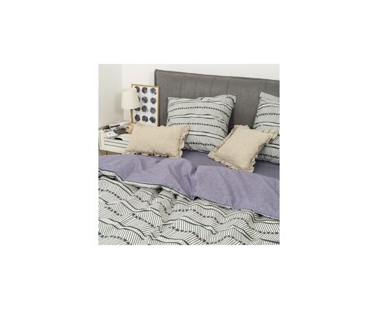 Постельное белье Viluta 24312 Ранфорс евро (24312_ev), изображение 3 Постельное белье Viluta 24312 Ранфорс евро (24312_ev), изображение 3