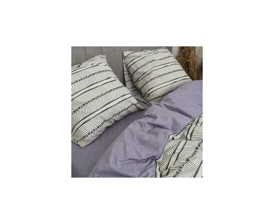 Постельное белье Viluta 24312 Ранфорс евро (24312_ev), изображение 4 Постельное белье Viluta 24312 Ранфорс евро (24312_ev), изображение 4