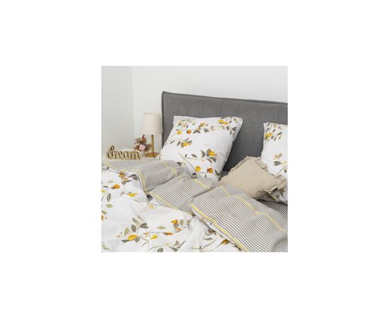 Постельное белье Viluta 24317 Ранфорс евро (24317_ev), изображение 4 Постельное белье Viluta 24317 Ранфорс евро (24317_ev), изображение 4