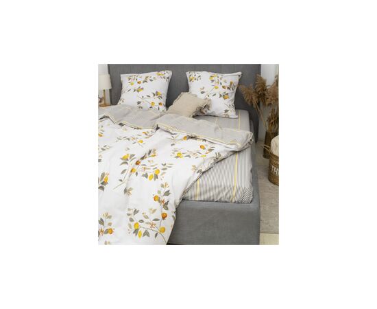 Постельное белье Viluta 24317 Ранфорс евро (24317_ev), изображение 6 Постельное белье Viluta 24317 Ранфорс евро (24317_ev), изображение 6