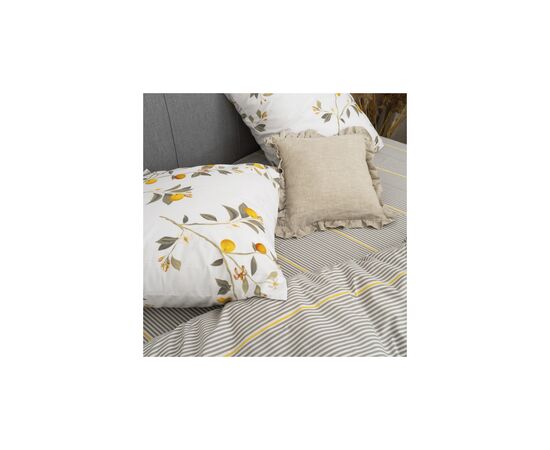 Постельное белье Viluta 24317 Ранфорс евро (24317_ev), изображение 7 Постельное белье Viluta 24317 Ранфорс евро (24317_ev), изображение 7