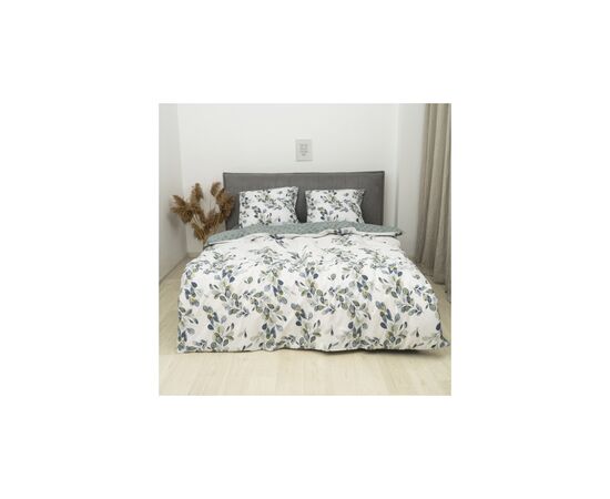 Постельное белье Viluta 24320 Ранфорс евро (24320_ev), изображение 2 Постельное белье Viluta 24320 Ранфорс евро (24320_ev), изображение 2