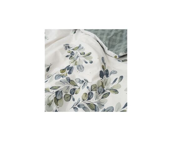 Постельное белье Viluta 24320 Ранфорс евро (24320_ev), изображение 4 Постельное белье Viluta 24320 Ранфорс евро (24320_ev), изображение 4