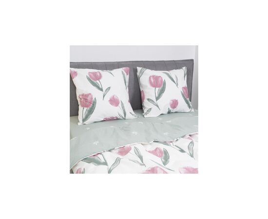 Постельное белье Viluta 24248 Ранфорс двуспальный (24248_dv), изображение 3 Постельное белье Viluta 24248 Ранфорс двуспальный (24248_dv), изображение 3