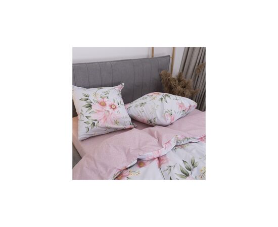 Постельное белье Viluta 24255 Ранфорс двуспальный (24255_dv), изображение 4 Постельное белье Viluta 24255 Ранфорс двуспальный (24255_dv), изображение 4