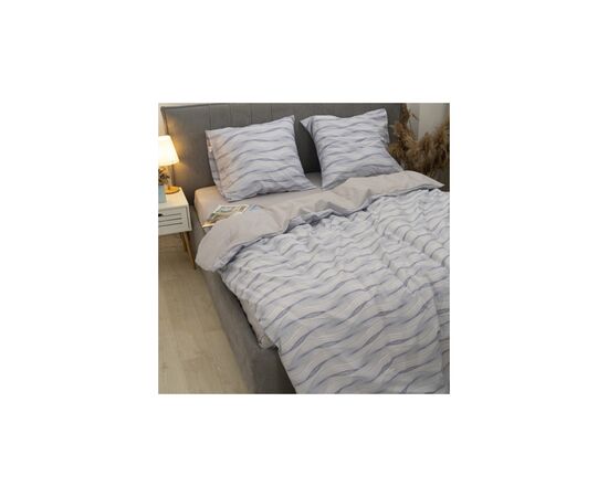 Постельное белье Viluta 24268 Ранфорс двуспальный (24268_dv), изображение 3