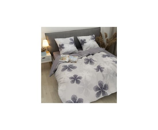 Постільна білизна Viluta 24269 Ранфорс двоспальний (24269_dv), зображення 4 Постільна білизна Viluta 24269 Ранфорс двоспальний (24269_dv), зображення 4