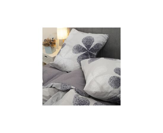Постільна білизна Viluta 24269 Ранфорс двоспальний (24269_dv), зображення 5 Постільна білизна Viluta 24269 Ранфорс двоспальний (24269_dv), зображення 5