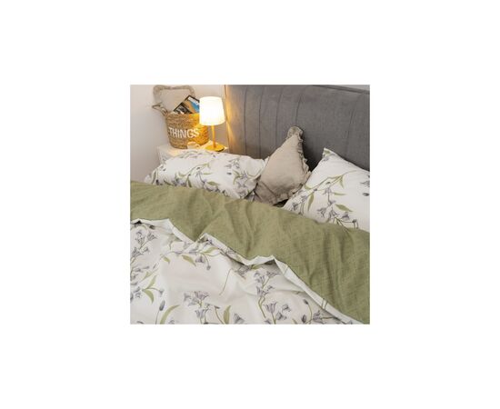 Постільна білизна Viluta 24277 Ранфорс двоспальний (24277_dv), зображення 7 Постільна білизна Viluta 24277 Ранфорс двоспальний (24277_dv), зображення 7