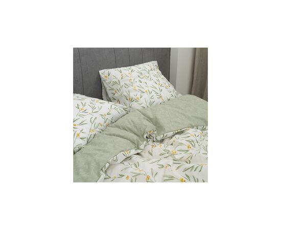 Постельное белье Viluta 24280 Ранфорс двуспальный (24280_dv), изображение 3 Постельное белье Viluta 24280 Ранфорс двуспальный (24280_dv), изображение 3