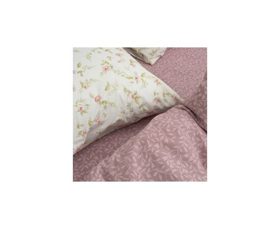 Постельное белье Viluta 24282 Ранфорс двуспальный (24282_dv), изображение 4 Постельное белье Viluta 24282 Ранфорс двуспальный (24282_dv), изображение 4