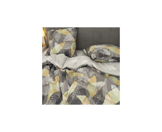 Постельное белье Viluta 24304 Ранфорс двуспальный (24304_dv), изображение 5