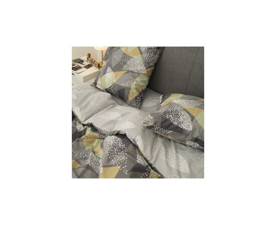 Постельное белье Viluta 24304 Ранфорс двуспальный (24304_dv), изображение 6