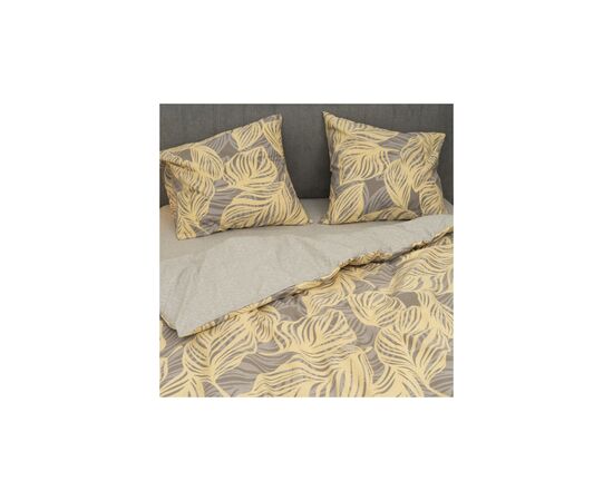 Постельное белье Viluta 24306 Ранфорс двуспальный (24306_dv), изображение 4 Постельное белье Viluta 24306 Ранфорс двуспальный (24306_dv), изображение 4