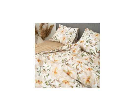 Постельное белье Viluta 24307 Ранфорс двуспальный (24307_dv), изображение 4 Постельное белье Viluta 24307 Ранфорс двуспальный (24307_dv), изображение 4