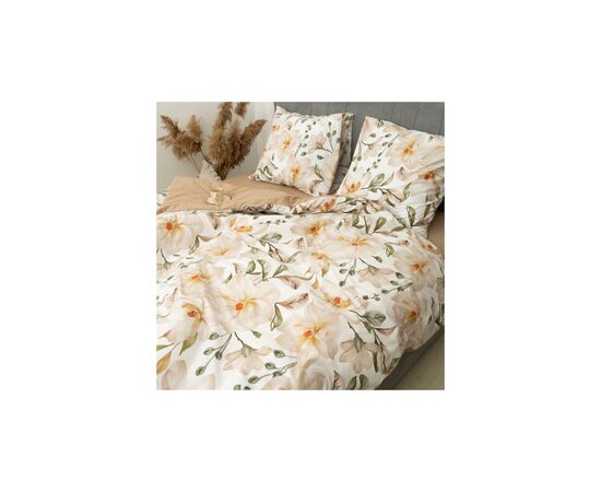 Постельное белье Viluta 24307 Ранфорс двуспальный (24307_dv), изображение 5 Постельное белье Viluta 24307 Ранфорс двуспальный (24307_dv), изображение 5