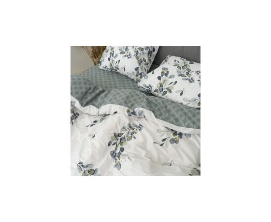Постельное белье Viluta 24320 Ранфорс двуспальный (24320_dv), изображение 5 Постельное белье Viluta 24320 Ранфорс двуспальный (24320_dv), изображение 5