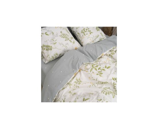 Постільна білизна Viluta 24326 Ранфорс двоспальний (24326_dv), зображення 5 Постільна білизна Viluta 24326 Ранфорс двоспальний (24326_dv), зображення 5