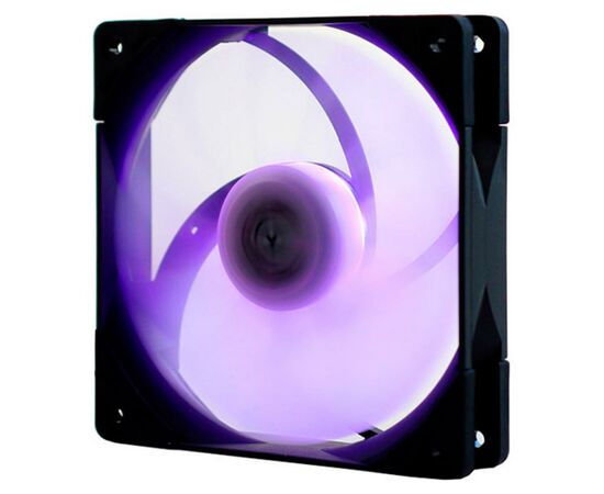 Кулер для корпуса Scythe Kaze Flex 120 mm RGB PWM (SU1225FD12MR-RHP)