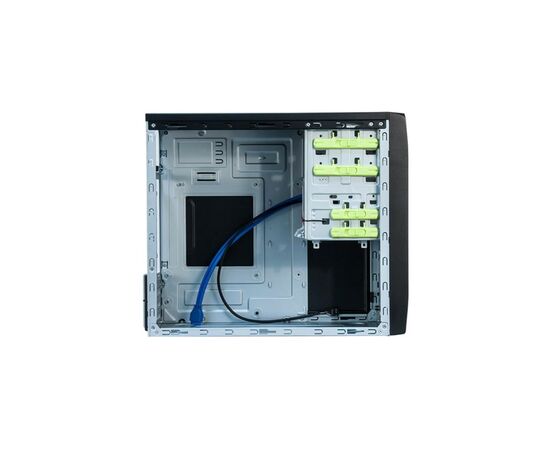 Корпус Chieftec CT-04B-OP, зображення 3 Корпус Chieftec CT-04B-OP, зображення 3