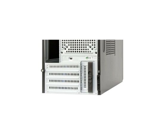 Корпус Chieftec CT-04B-OP, зображення 4 Корпус Chieftec CT-04B-OP, зображення 4