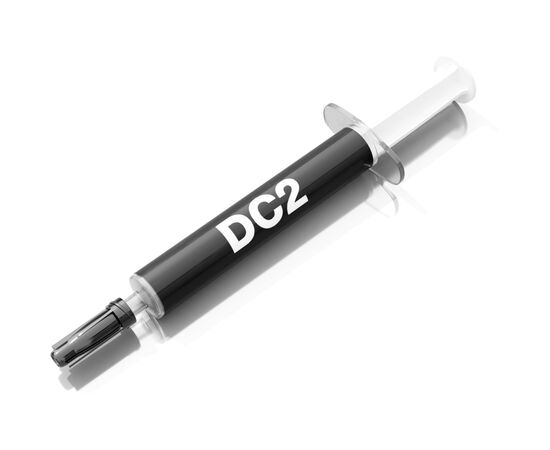 Термопаста Be quiet! DC2 3g (BZ004)