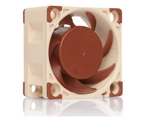 Кулер для корпуса Noctua NF-A4x20 PWM, изображение 2 Кулер для корпуса Noctua NF-A4x20 PWM, изображение 2
