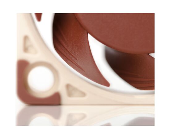 Кулер для корпуса Noctua NF-A4x20 PWM, изображение 6 Кулер для корпуса Noctua NF-A4x20 PWM, изображение 6