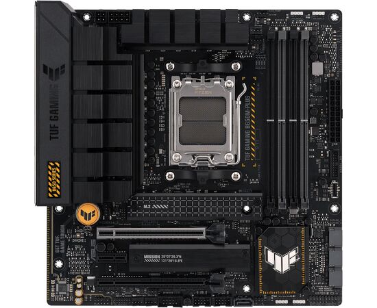Материнская плата ASUS TUF GAMING B860M-PLUS