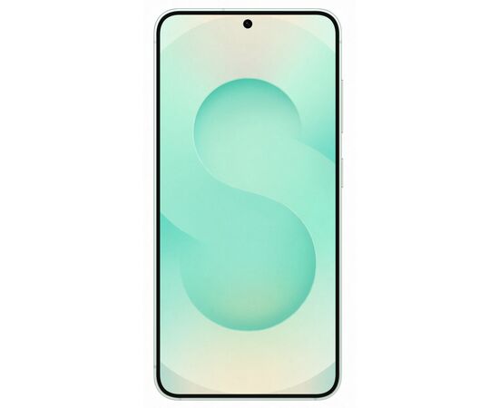 Мобильный телефон Samsung Galaxy S25 12/256Gb Mint (SM-S931BLGGEUC), изображение 2