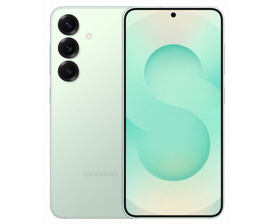 Мобильный телефон Samsung Galaxy S25 12/512Gb Mint (SM-S931BLGHEUC)