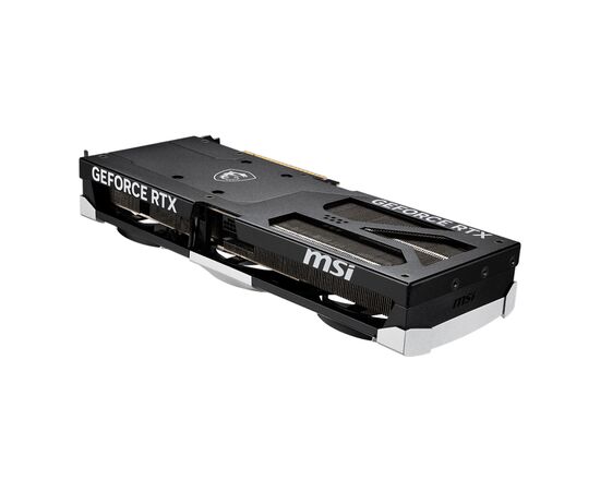 Видеокарта MSI GeForce RTX5080 16GB VENTUS 3X OC (RTX 5080 16G VENTUS 3X OC), изображение 2
