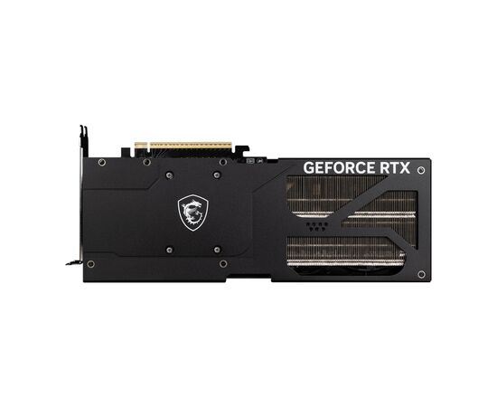 Видеокарта MSI GeForce RTX5080 16GB VENTUS 3X OC (RTX 5080 16G VENTUS 3X OC), изображение 3