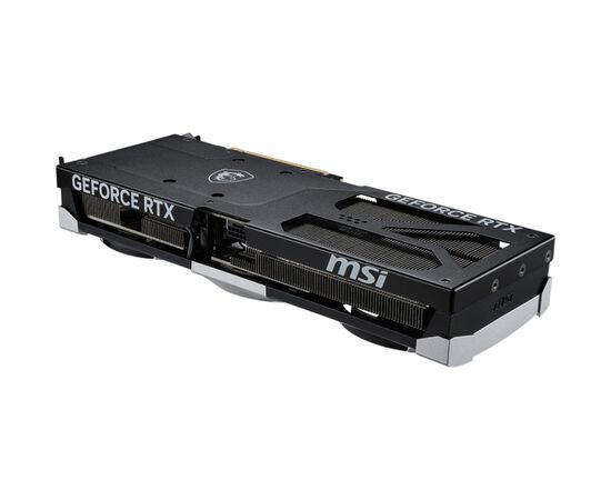 Видеокарта MSI GeForce RTX5080 16GB VENTUS 3X OC PLUS (RTX 5080 16G VENTUS 3X OC PLUS), изображение 2 Видеокарта MSI GeForce RTX5080 16GB VENTUS 3X OC PLUS (RTX 5080 16G VENTUS 3X OC PLUS), изображение 2