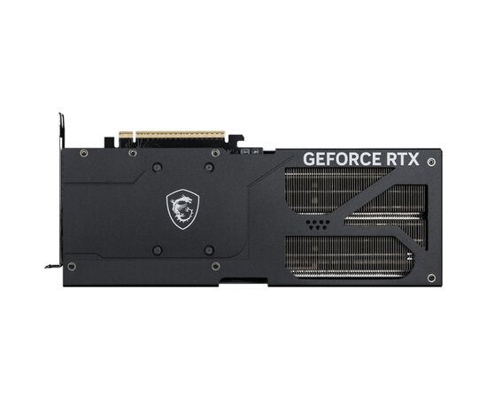 Видеокарта MSI GeForce RTX5080 16GB VENTUS 3X OC PLUS (RTX 5080 16G VENTUS 3X OC PLUS), изображение 3 Видеокарта MSI GeForce RTX5080 16GB VENTUS 3X OC PLUS (RTX 5080 16G VENTUS 3X OC PLUS), изображение 3