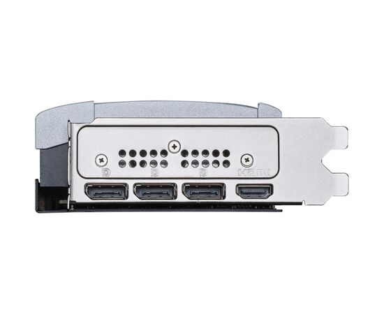 Видеокарта MSI GeForce RTX5080 16GB VENTUS 3X OC PLUS (RTX 5080 16G VENTUS 3X OC PLUS), изображение 4 Видеокарта MSI GeForce RTX5080 16GB VENTUS 3X OC PLUS (RTX 5080 16G VENTUS 3X OC PLUS), изображение 4