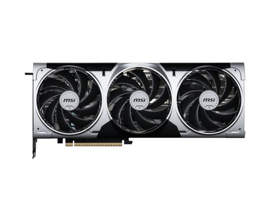 Відеокарта MSI GeForce RTX5080 16GB VENTUS 3X OC PLUS (RTX 5080 16G VENTUS 3X OC PLUS)
