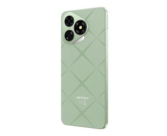 Мобильный телефон Ulefone Note 19 3/64Gb Nebula Green (6975326669498), изображение 6 Мобильный телефон Ulefone Note 19 3/64Gb Nebula Green (6975326669498), изображение 6