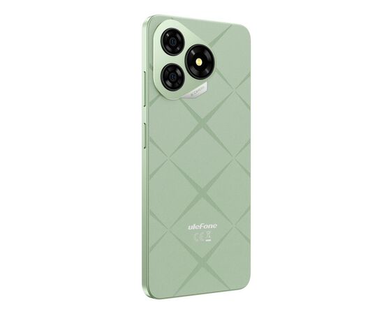 Мобильный телефон Ulefone Note 19 3/64Gb Nebula Green (6975326669498), изображение 7 Мобильный телефон Ulefone Note 19 3/64Gb Nebula Green (6975326669498), изображение 7