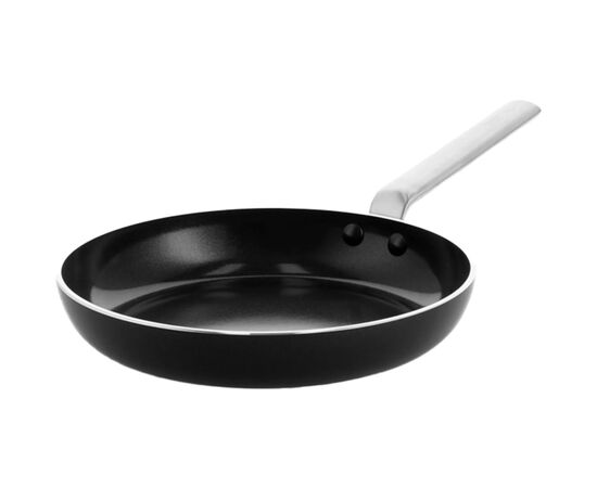 Сковорода GreenPan Chef's Collection, 24 см з керамічним покриттям (CC007734-001)