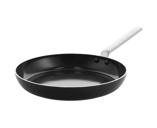 Сковорода GreenPan Chef's Collection, 28 см з керамічним покриттям (CC007735-001)