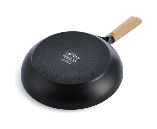 Сковорода GreenPan Eco Smartshape, 20 см з керамічним покриттям (CC006445-001), изображение 2 Сковорода GreenPan Eco Smartshape, 20 см з керамічним покриттям (CC006445-001), изображение 2