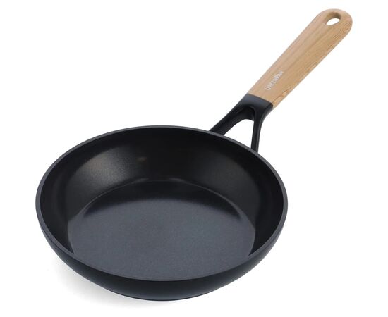 Сковорода GreenPan Eco Smartshape, 20 см з керамічним покриттям (CC006445-001)